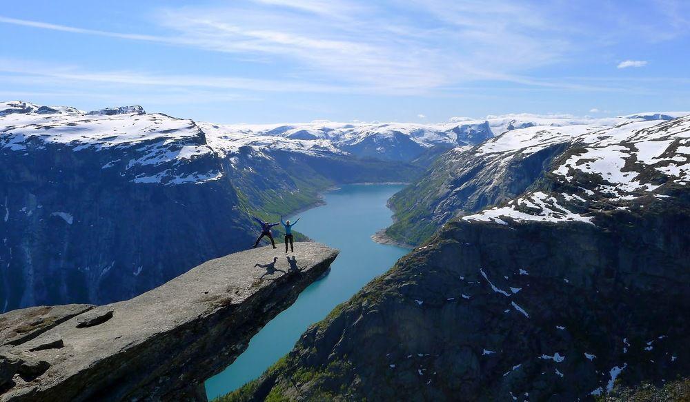 Rosendal Turisthotell Exteriör bild